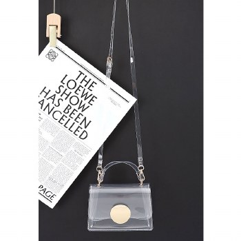 Fashion Clutch