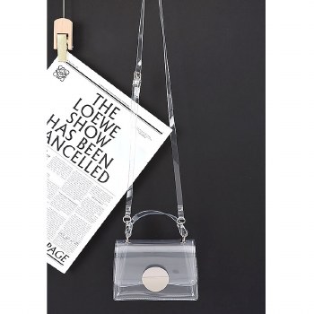 Fashion Clutch