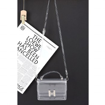 Fashion Clutch