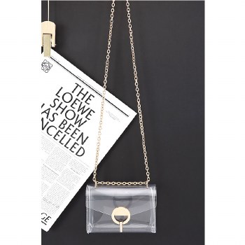 Fashion Clutch