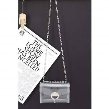 Fashion Clutch