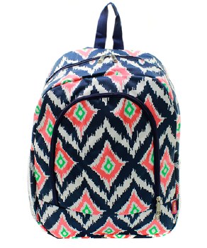 IKAT Backpack