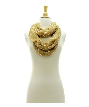 Fashion Infinity Scarf