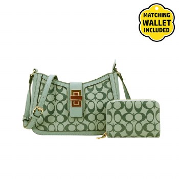 Fashion Handbag