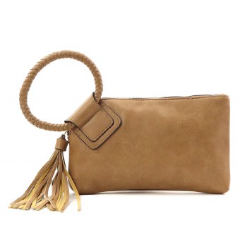 Fashion Wristlet