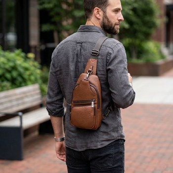 Fashion Sling Bag