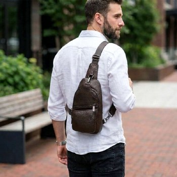 Fashion Sling Bag