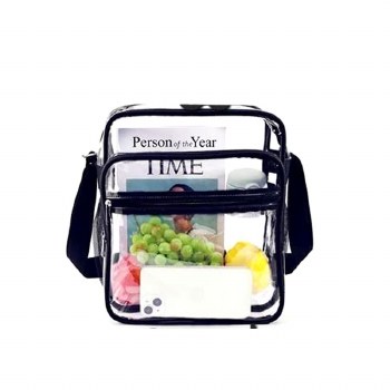 Gameday Clear Tote
