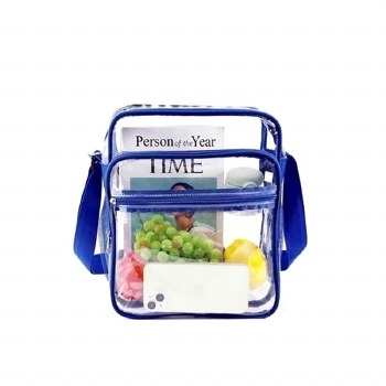 Gameday Clear Tote