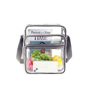 Gameday Clear Tote