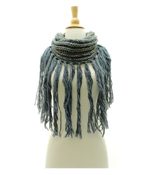 Fashion Muffler