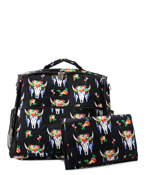 character diaper bags