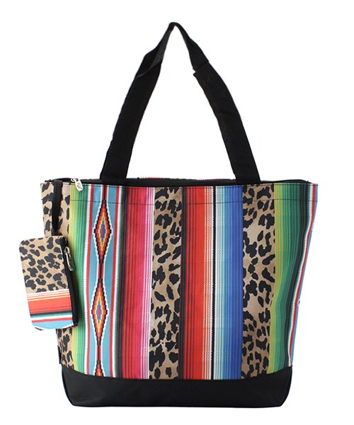 serape tote bags wholesale