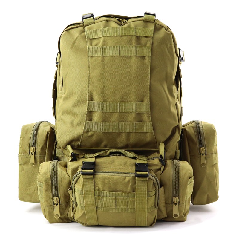 Wholesale 2025 tactical backpacks