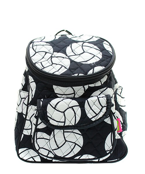 best volleyball backpack