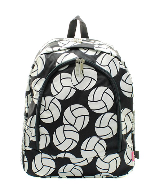 best volleyball backpack