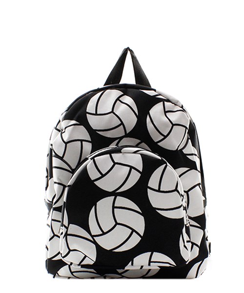 best volleyball backpack