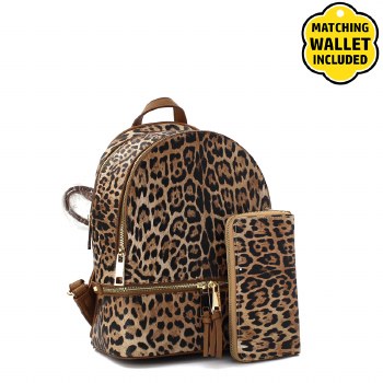 Fashion Backpack