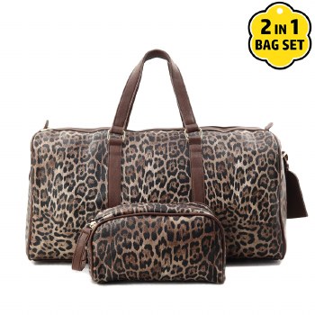 Fashion Duffel