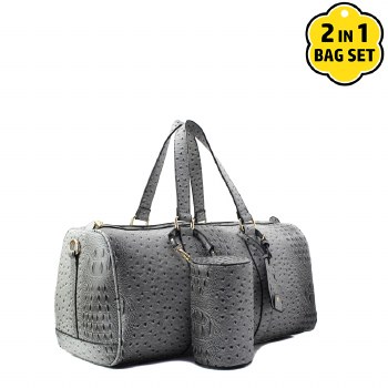 Fashion Duffel