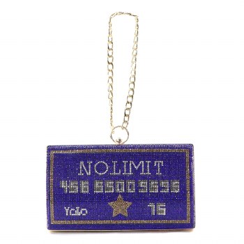 Fashion Clutch