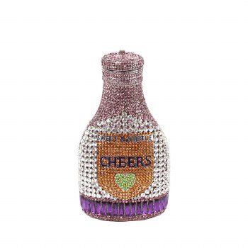 Fashion Clutch