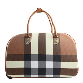 Fashion Duffel