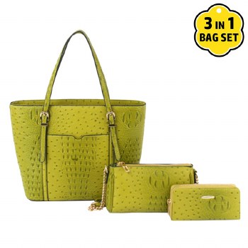 Fashion Handbag