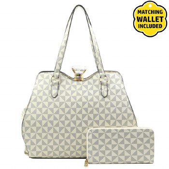 Fashion Handbag