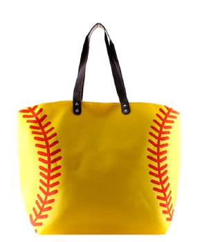 Softball Tote