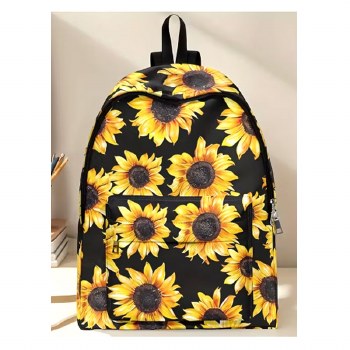 Sunflower Backpack