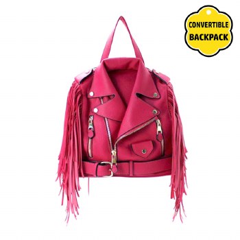 Fashion Backpack