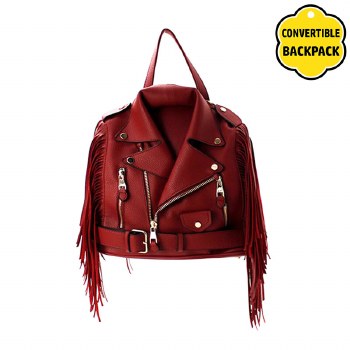 Fashion Backpack
