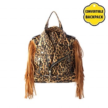 Fashion Backpack