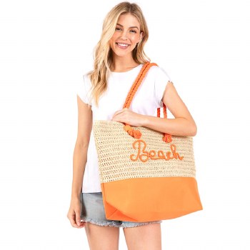 Fashion Tote