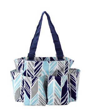 Chic Caddy Bag