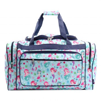 Mermaid 23&quot; Duffel