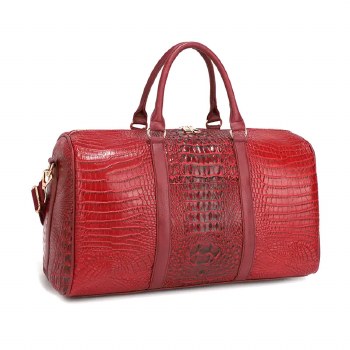 Fashion Duffel