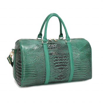 Fashion Duffel