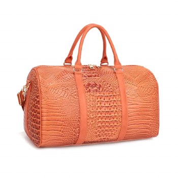 Fashion Duffel