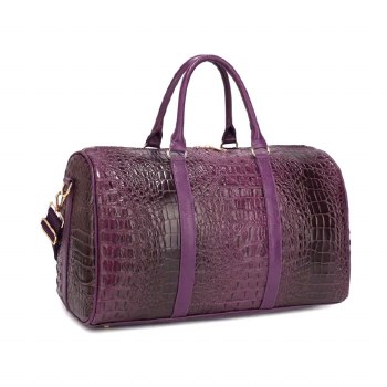Fashion Duffel