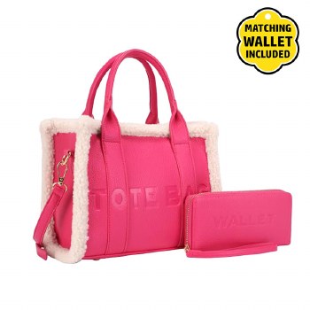 Fashion Handbag