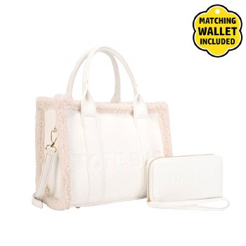 Fashion Handbag