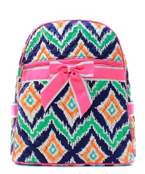 IKAT Backpack