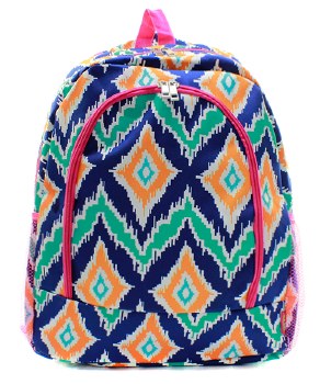 IKAT Backpack