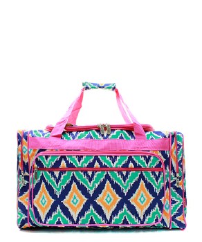 IKAT 20" Duffel
