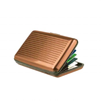 Credit Card Case