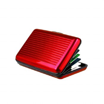 Credit Card Case