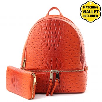 Fashion Backpack