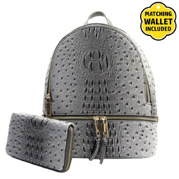 Fashion Backpack